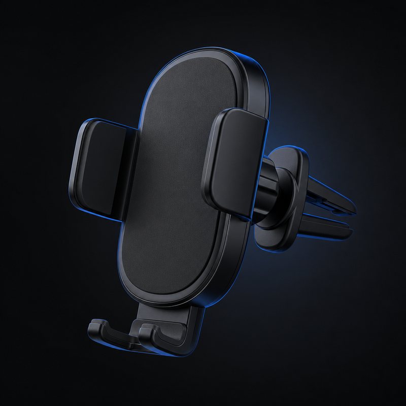 VentGrip Air Vent Clip