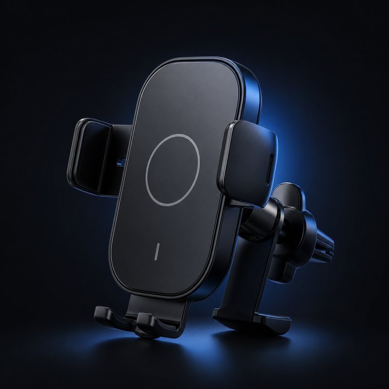 ChargeDock Wireless Mount